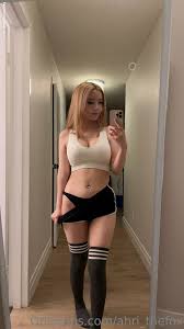 Arianaxlu Nude Onlyfans Leaks Fappening Fappeningbook 51834 | Hot Sex  Picture