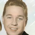 Duane Sternberg Obituary