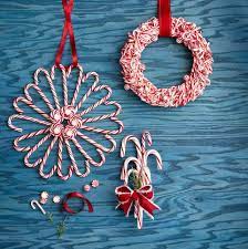 Bake for 10 minutes or until golden brown. 78 Diy Christmas Decorations Homemade Christmas Decor Ideas