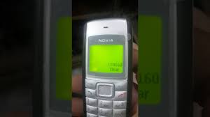 Now, dial the code *2767*3855#. Nokia 1112 Imei Code Nokia 1112 Secret Codes