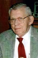 Robert J. Menke Sr. (1928-2012)