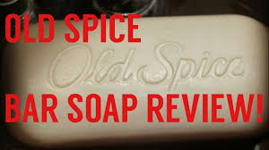 I absolutely love the new bar soap commercials: Old Spice Fiji Bar Soap Review Youtube
