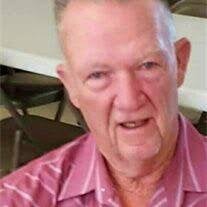 Daniel Allen 'Danny' Parker Obituary