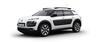 Canada with my us car. Citroen Will Kill Off The C4 Cactus What Should It Replace It With Poll Carsalesbase Com