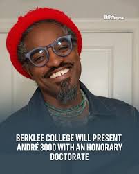 Awards and honors for musician