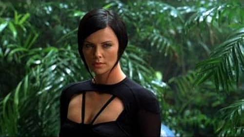 Æon Flux (2005) - IMDb