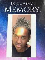 Toby James Earnest Obituary (2022)