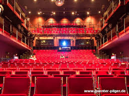 Essen Kulturelle Einrichtungen 1