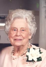 Mary Foreit Obituary