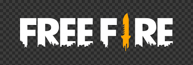 Fire free download png format: Official Free Fire Battlegrounds Logo Citypng
