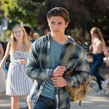 دانلود رایگان فیلم He’s All That 2021 (دانلود فیلم او همه چیز است 2021)