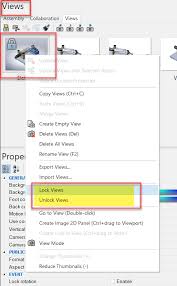 How To Avoid Updating Views In Solidworks Composer By Mistake How can i get it?, maybe linking some value to an equation?, how? in solidworks composer