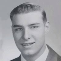 Thomas Blackburn Obituary (2021)