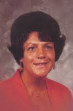 Obituary information for Eunice Barker Funderburk