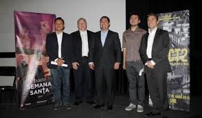 Anuncian la segunda edición de la Muestra Iberoamericana de Cine de Taxco