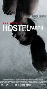 Billie eilish behind the scenes. Hostel Part Ii 2007 Imdb