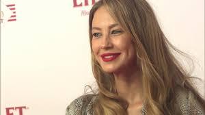 Deutet Sandy Meyer-Wölden hier das Liebes-Aus an?