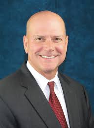 Thomas White to be featured speaker for fall commencement