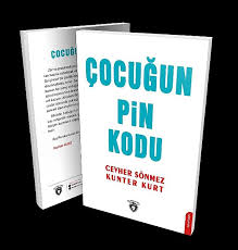 Cocugun Pin Kodu Kitabi Raflarda Yerini Aldi Son Dakika Haberler