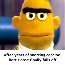 The newest datacenter dc2 was completed in q2 2018 and is built within a bunker. Dump Of Dark Sesame Street Memes Album On Imgur