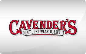 This type of gift card is usually issued by online retailers like amazon, ebay, bestbuy, walmart to name a few, and it allows cardholders to purchase goods and services only from its issuing retailer. Check Your Cavender S In Store Only Gift Card Balance