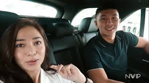 10 Potret Mewah Honeymoon Nikita Willy dan Indra Priawan di Bali, Sewa  Villa di Dekat Pantai