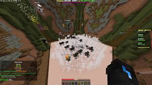 Todo sobre minecraft build battle. Video Minecraft St3pny Build Battle
