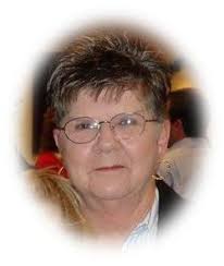 Nancy McCutcheon Obituary