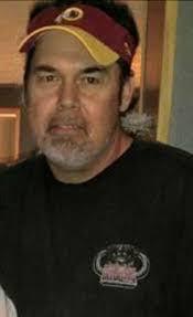 Ricky Sauls's Instagram, Twitter & Facebook