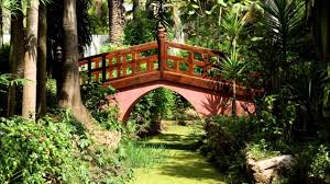Jardin Exotique De Bouknadel Rabat Sale Maroc Youtube