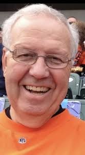 James "Jim" Dabbelt Obituary January 9, 2024