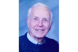 Thomas Speckhard Obituary (1930