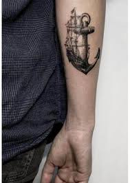 See more ideas about anchor tattoos, navy anchor tattoos, tattoos. 45 Stunning Anchor Tattoo Designs For Men And Women
