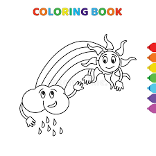 Maybe you would like to learn more about one of these? Sun Coloring Stock Illustrations 9 282 Sun Coloring Stock Illustrations Vectors Clipart Dreamstime