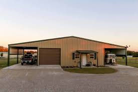 In 16 patients with central spastic paresis of arm and hand the influence of. Mueller Buildings Reviews Durable And Reliable Prefab Metal Properties
