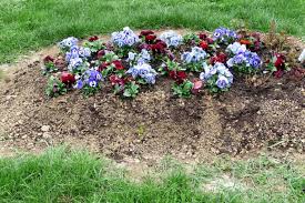 Flowers on the grave of caste. Will Karnataka Government Order Break Or Perpetuate Caste Hierarchies Over The Deceased The News Minute
