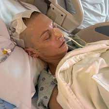 Fundraiser for Stuart McKenna by Kristi Cookson : Support Marissa's Journey  Back to Health