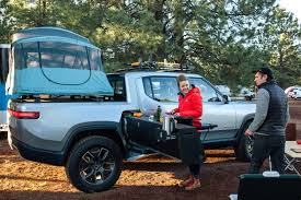 Any interruption to asic's online services will be listed here. Rivian Adds Pull Out Kitchen Option To Its Electric Pickup Truck Camper
