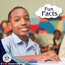 Awesome College Lagos