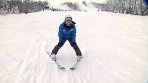 · basic turning technique to turn to the left, slightly drop your. How To Stop When Skiing Ways To Avoid Injuries And Expert Guide