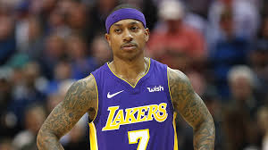 We've gathered more than 5 million images uploaded by our users and sorted them by the most popular ones. Isaiah Thomas Lakers Widescreen Desktop Wallpaper Nba Isaiah Thomas Lakers 719x400 Download Hd Wallpaper Wallpapertip