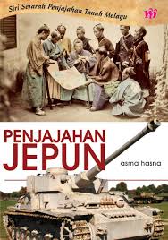 Misalnya, tanpa penjajahan itu barangkali tidak akan negara kita ini; Penjajahan British Maruwiah Ahmat