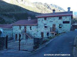 Photos, address, phone number, opening hours, and visitor feedback and photos on yandex.maps. Casas Rurales En Pola De Somiedo Asturias