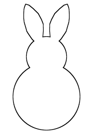 3.1 faltanleitung für einen osterhasen aus papier. Nagelbild Grundschullernportal Karten Basteln Ostern Vorlage Osterhase Nagelbilder