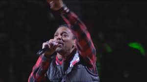 The song was written by lupe fiasco, and produced by producer soundtrakk. Lupe Fiasco Kick Push Jump Live At United Center Chicago Bulls Vs Golden State Warriors Youtube