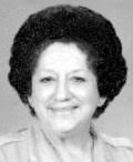 Elaine Ovella Obituary (2011)
