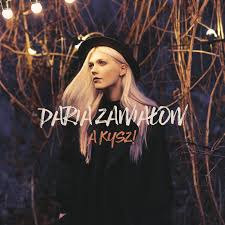 Daria zawiałow wzięłą udział w czwartym sezonie programu mam talent! Pistolet Daria Zawialow Last Fm