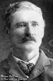 Madore Lanoue (1848-1928)