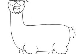 💖 hearts, stars, cartoons and other beautiful kawaii coloring pages in kawaii coloring. 10 Cute Free Printable Llama Coloring Pages Online