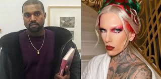 Kanye west continues to apologize for dissing beck after his best album win at the grammys. People Think Kanye West Is Banging Jeffree Star Hip Hop Lately